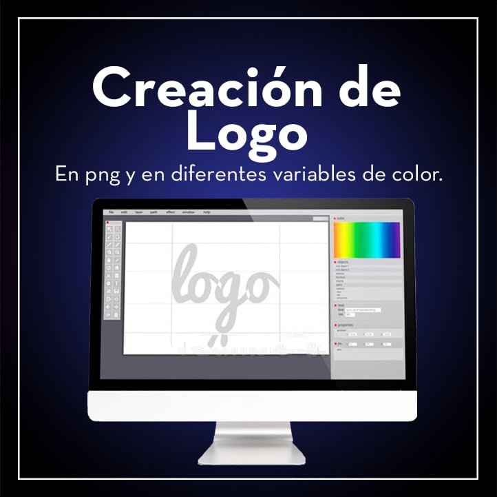 Creación de logos