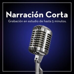 Narración corta