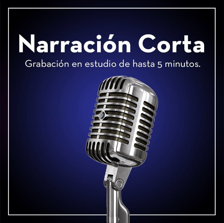 Narración corta