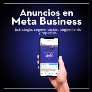 Pauta en redes sociales